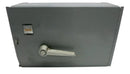 FDPS365 - Cutler Hammer Westinghouse 400 Amp 600 Volt 3 Pole Panel Mount Switch - Essential Electric Supply