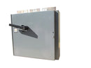 FDPS366 Cutler Hammer, Westinghouse Type FDP Panel Mount  600V 600A Fusible Switch - Essential Electric Supply