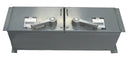 FDPT3622J Cutler Hammer, Westinghouse Type FDP Panel Mount  600V 60A Fusible Switch - Essential Electric Supply