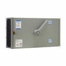 FDPW325R - Cutler Hammer 400A 240V 3-Pole Fusible Panelboard Switch Type FDPW - Essential Electric Supply