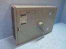 FDPW326R - Cutler Hammer 600A 240V 3-Pole Panel Mount Switch, 200kAIC Interrupt Rating - Essential Electric Supply