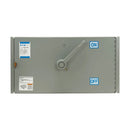 FDPW366J - Cutler Hammer 600A 600V 3 Pole Fusible Panelboard Switch NEMA 1 - Essential Electric Supply