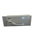 FDPWS364R - Cutler Hammer 200 Amp 600 Volt 3 Pole Fusible Panelboard Switch - Essential Electric Supply