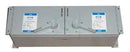 FDPWT3223R - Cutler Hammer Fusible Panelboard Switch 3 Pole 60/100A 240V AC 250V DC 200kAIC - Essential Electric Supply