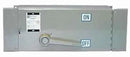 FDPWT3233R - Cutler Hammer 100 Amp 3 Pole 240V Fusible Panelboard Switch, Type FDPW, 200 kAIC, Horizontal Mount, Class R Fuse Provision, FDP Series - Essential Electric Supply