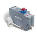 NAGF15 - Federal Pioneer Plug-In 120V 15A 1 pole circuit breaker 10kA@120V - Essential Electric Supply