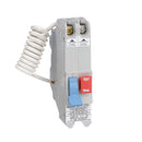 NBGF20 - Federal Pioneer Bolt-On 120V 20A 1 pole circuit breaker 10kA@120V - Essential Electric Supply