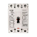 FG3125 - Cutler Hammer 125A 3-Pole 600V Molded Case Circuit Breaker Thermal Magnetic Trip - Essential Electric Supply
