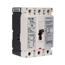 FG3200 - Eaton 200A 600V 3-Pole F-Frame Engine Generator Molded Case Circuit Breaker Fixed Thermal Magnetic Trip - Essential Electric Supply