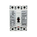 FG3225 - Westinghouse 225A 600V 3-Pole Molded Case Circuit Breaker Series C FG Frame - Essential Electric Supply