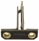 FH03 - Eaton Overload Heater Element 0.28-0.30A Motor Control for A200/B100 Starters - Essential Electric Supply
