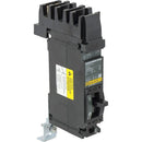 FH16015C - Square D 15A 1P 277/600VAC 125VDC I-Line Molded Case Circuit Breaker, Thermal Magnetic Trip, 25kAIC, FH Series, UL/CSA Certified - Essential Electric Supply