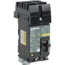 FH26020BC - Square D 2 Pole 20A 600V I-Line Plug-In Circuit Breaker, Thermal Magnetic, 25kAIC@480V - Essential Electric Supply