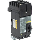 FH26040AC - Square D 40 Amp 600V 2 Pole I-Line Style Thermal Magnetic Circuit Breaker - Essential Electric Supply