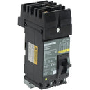 FH26050AB - Square D 50A 600V 2 Pole I-Line Style Plug-In Circuit Breaker - Essential Electric Supply