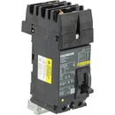 FH26070AC - Square D 70A 600V 2 Pole I-Line Style Circuit Breaker FH Frame - Essential Electric Supply
