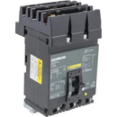 FH36025 - Square D 25 Amp 3 Pole 600VAC I-Line Thermal Magnetic Circuit Breaker 25kAIC@480V - Essential Electric Supply