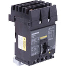 FH36045 - Square D 45A 3P 600V I-Line Molded Case Circuit Breaker, F Frame, Thermal Magnetic, 25kA@480V - Essential Electric Supply