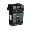 FH36060 - Square D 60 Amp 600V 3 Pole I-Line Molded Case Circuit Breaker, 25kA Interrupt Rating, Thermal Magnetic, FH Frame - Essential Electric Supply