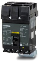 FH36070 - Square D I-Line FH 70A 3 Pole 600V Molded Case Circuit Breaker - Essential Electric Supply