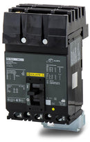 FH36070 - Square D I-Line FH 70A 3 Pole 600V Molded Case Circuit Breaker - Essential Electric Supply