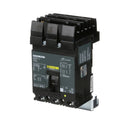 FH36100 - Square D 100 Amp 3 Pole 600V I-Line Molded Case Circuit Breaker, Thermal Magnetic, F-Frame, 25kAIC, UL/CSA/CE - Essential Electric Supply