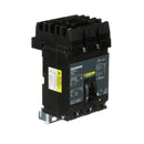 FH36100 - Square D 100 Amp 3 Pole 600V I-Line Molded Case Circuit Breaker, Thermal Magnetic, F-Frame, 25kAIC, UL/CSA/CE - Essential Electric Supply