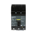 FH36100 - Square D 100 Amp 3 Pole 600V I-Line Molded Case Circuit Breaker, Thermal Magnetic, F-Frame, 25kAIC, UL/CSA/CE - Essential Electric Supply