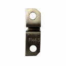 FH43 - Westinghouse Cutler Hammer Heater Element 12.3-13.5A Full Load Amps A200 Series - Essential Electric Supply