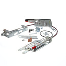 FHOF036 - Siemens Max-Flex Breaker Operator Kit 36 Inch Shaft NEMA 1/3R/12 - Essential Electric Supply