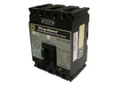 FHP3600311M - Square D 3 Pole 3 Amp 600 Volt FHP Series Molded Case Circuit Breaker - Essential Electric Supply