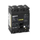 FHP3603015M - Square D 3 Pole 30 Amp 600V Bolt-On Molded Case Circuit Breaker Magnetic Only 25kA@480V - Essential Electric Supply