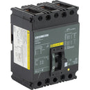 FHP36035 - Square D Bolt-On 35 Amp 3 Pole Circuit Breaker - Essential Electric Supply