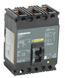 FHP36090 - Square D Bolt-On 600V 90A 3 pole circuit breaker 25kA@480V - Essential Electric Supply