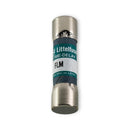 FLM-005 - Littelfuse 5 Amp 250 Volt Time Delay Midget Fuse 1 Pole 10,000A Interrupt Rating - Essential Electric Supply