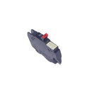 015 - Federal Pacific Plug-In  15A 1 pole circuit breaker 10kA@120V - Essential Electric Supply