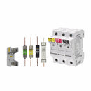 Eaton 15LHLE-100E Medium Voltage LHLE 15500V 100A Fuse - Essential Electric Supply