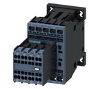 3RT2016-2BB44 Sirius Contactor 600V 9A 24V Coil - Essential Electric Supply