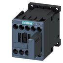 3RT2017-1QB42 Sirius Contactor 600V 12A 24V Coil - Essential Electric Supply