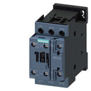 3RT2025-1AM20 Siemens  Contactor 3 pole 3 phase 600V 16A - Essential Electric Supply