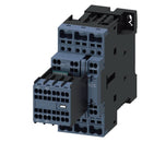 3RT2024-2BB44 Sirius Contactor 600V 12A 24V Coil - Essential Electric Supply