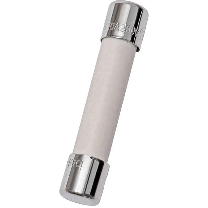 GAB25 Mersen  Low Voltage Fuse
 125V  25A Fuse - Essential Electric Supply
