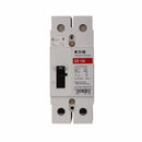 GD2015 - Eaton/ Westinghouse/ Cutler Hammer Feed-Thru 15 Amp 2 Pole Circuit Breaker - Essential Electric Supply
