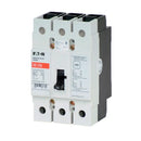GD3015 - Cutler Hammer Eaton Westinghouse 3 Pole 15A 480VAC 22kAIC Molded Case Circuit Breaker, Series C G-Frame, Thermal Magnetic Trip, Feed-Thru, UL Listed - Essential Electric Supply
