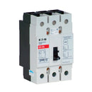 GD3015 - Cutler Hammer Eaton Westinghouse 3 Pole 15A 480VAC 22kAIC Molded Case Circuit Breaker, Series C G-Frame, Thermal Magnetic Trip, Feed-Thru, UL Listed - Essential Electric Supply