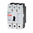 GD3050 - Cutler Hammer 3 Pole 50 Amp 480V Molded Case Circuit Breaker, GD Frame, Thermal Magnetic Trip, UL Listed - Essential Electric Supply