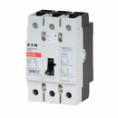 GD3090 - Cutler Hammer 90A 480V 3P G-Frame Molded Case Circuit Breaker, 22kAIC, Fixed Thermal/Magnetic Trip, Panel Mount - Essential Electric Supply