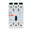GD3100 - Cutler Hammer Eaton 100 Amp 3 Pole 480VAC G-Frame Molded Case Circuit Breaker, Bolt-On, 65kAIC, Series C, LI Trip, UL Listed - Essential Electric Supply