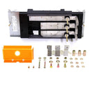 AMC3KM - General Electric 1200 Amp 600 Volt 3-Pole Circuit Breaker Module for Spectra Series - Essential Electric Supply