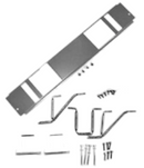 AMC3JKFP General Electric Circuit Breaker Mounting Hardware for TJD, TJJ, TJK and THJK frames - Essential Electric Supply